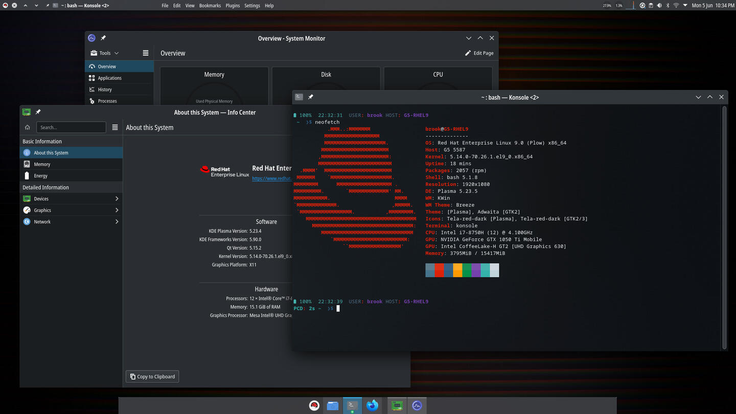Some characters are not shown : r/voidlinux